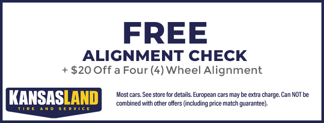 Alignment Check Special